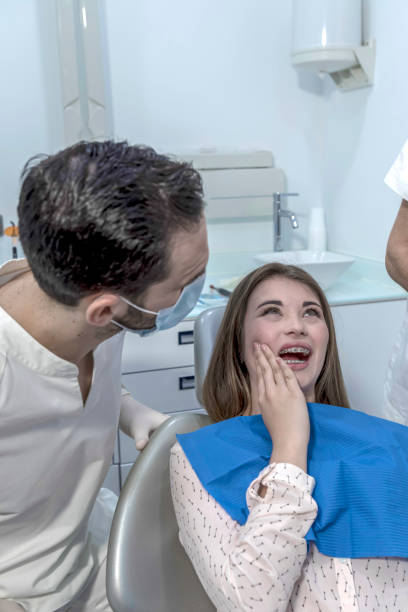 Best Emergency Pediatric Dentist  in Warner, OK