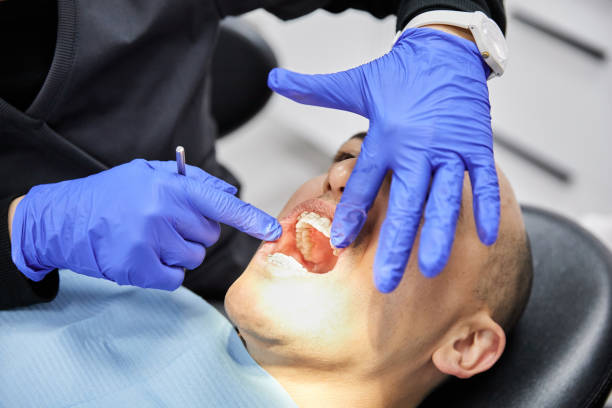 Best Dentist for Tooth Abscess  in Warner, OK