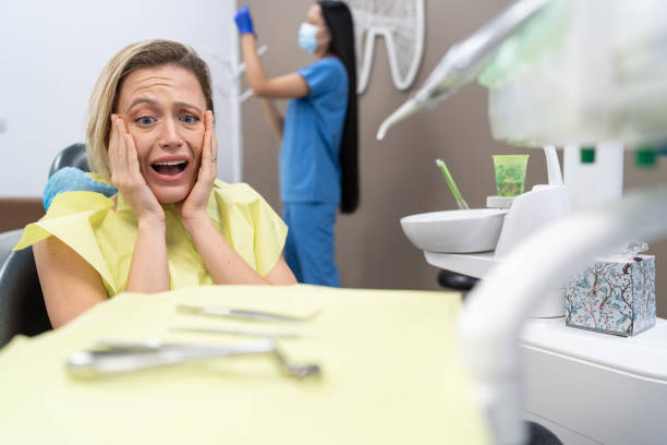 Best Emergency Dentist No Insurance  in Warner, OK