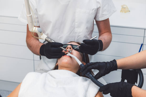 Best Dentist Open on Weekends  in Warner, OK