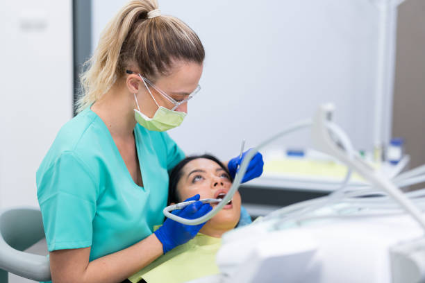 Best Urgent Dental Care  in Warner, OK